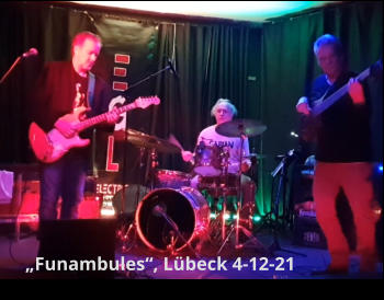 „Funambules“, Lübeck 4-12-21