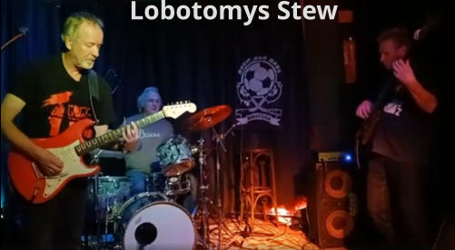 Lobotomys Stew