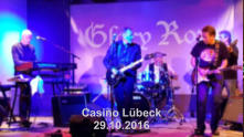 Casino Lübeck 29.10.2016