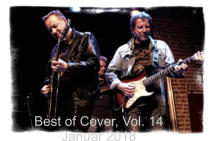 Best of Cover, Vol. 14 Januar 2018